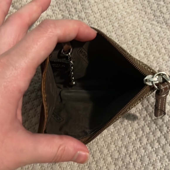 Coach Wallet - Picture 5 of 5